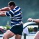 Ballymena over come Corinthians
