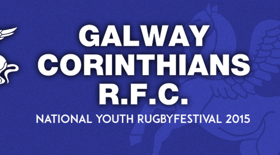 National Youth Rugby Festival 2015