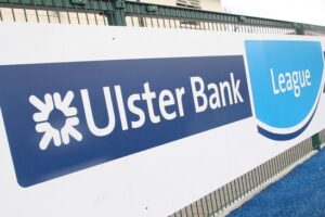 Ulster Bank League Division 2A