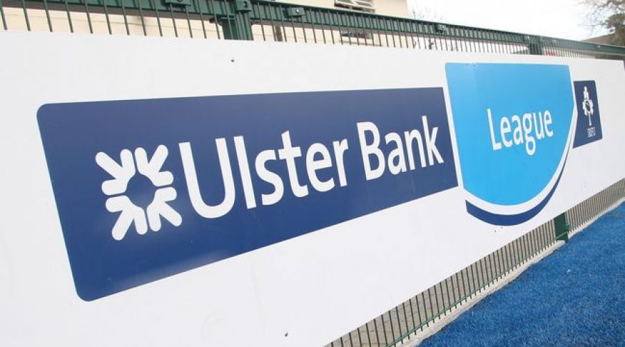 Ulster Bank League Division 2A