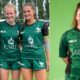 Women’s Rugby on the up at Corinthians RFC